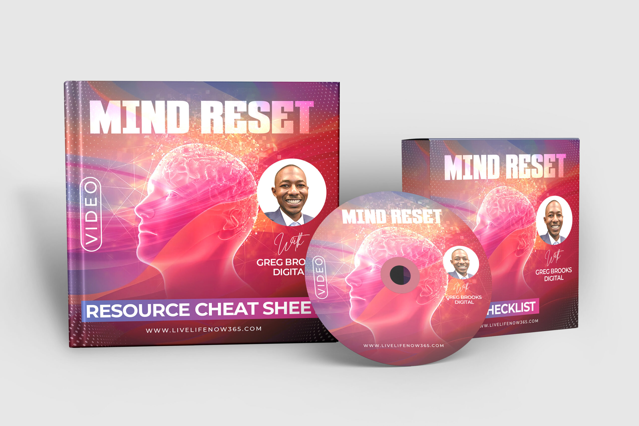 Mind Reset