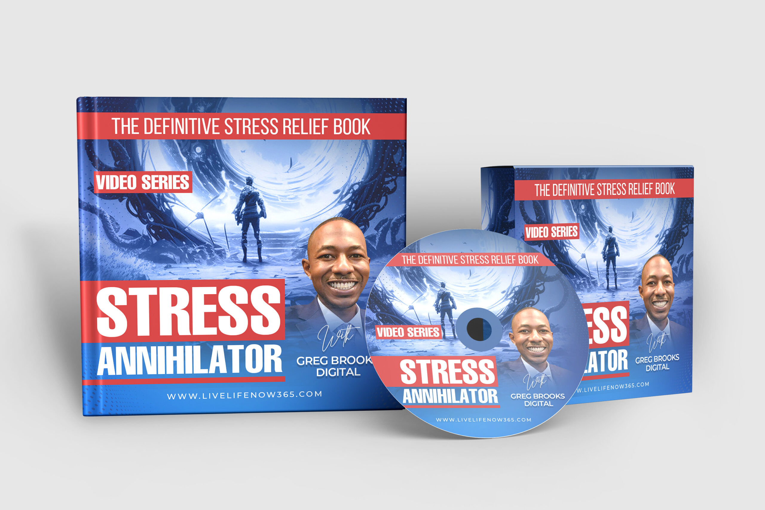 Stress Annihilator