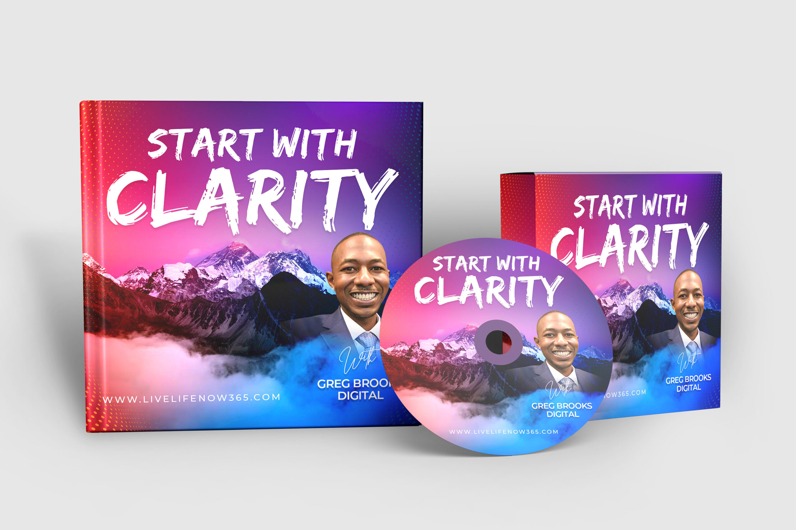 Start with Clarity